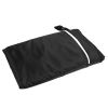 57-inch BBQ Grill Cover Weather Resistant Outdoor Barbeque Grill Covers UV Resistant